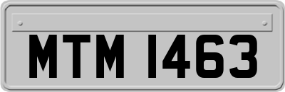 MTM1463