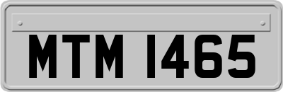 MTM1465