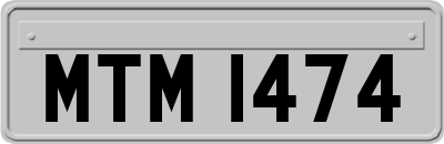 MTM1474