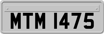 MTM1475
