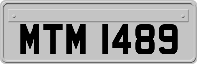 MTM1489