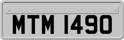 MTM1490