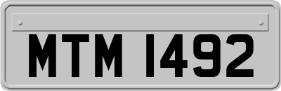 MTM1492