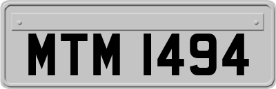 MTM1494