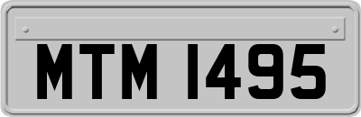 MTM1495