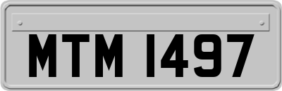 MTM1497