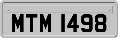 MTM1498