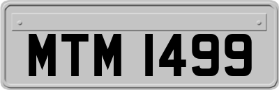 MTM1499