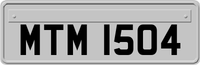 MTM1504