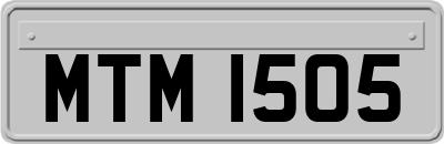 MTM1505