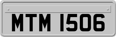 MTM1506