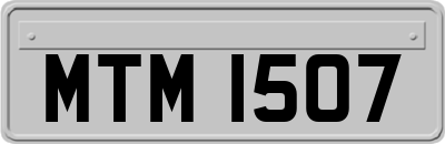 MTM1507
