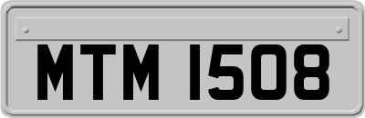 MTM1508