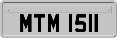 MTM1511