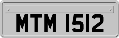 MTM1512