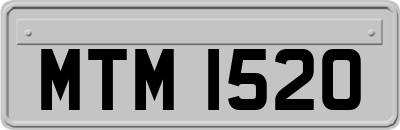 MTM1520