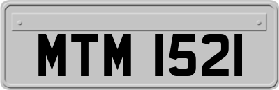 MTM1521