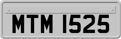 MTM1525