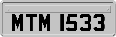 MTM1533