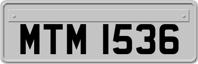 MTM1536