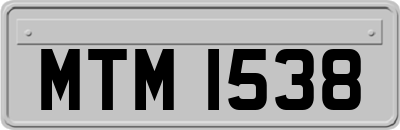 MTM1538