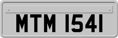 MTM1541