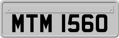 MTM1560