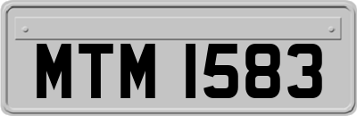 MTM1583