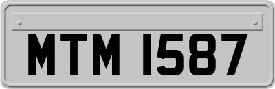 MTM1587
