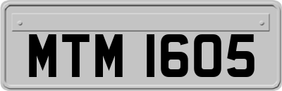 MTM1605