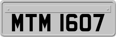 MTM1607
