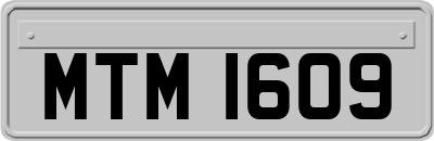 MTM1609