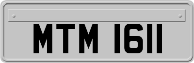 MTM1611