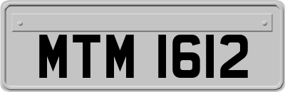 MTM1612