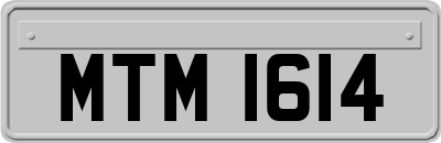 MTM1614