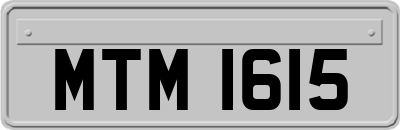 MTM1615