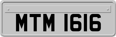 MTM1616