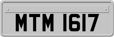 MTM1617