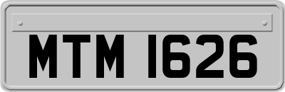 MTM1626