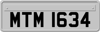 MTM1634