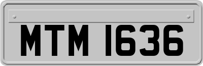 MTM1636