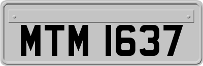 MTM1637