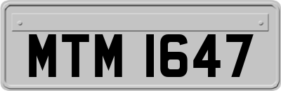 MTM1647