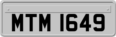 MTM1649