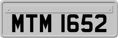 MTM1652