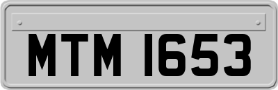 MTM1653