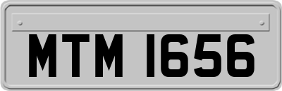 MTM1656