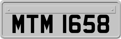 MTM1658