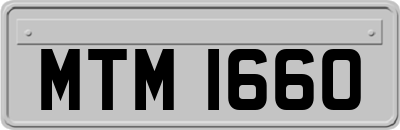 MTM1660