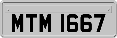 MTM1667
